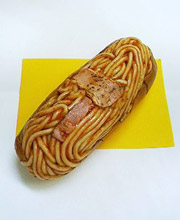ナポリタンドック