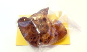 ラスク